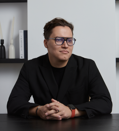 Костенко Ярослав Игоревич